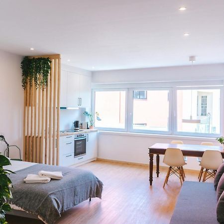 Porto Serenity Studio Exteriér fotografie