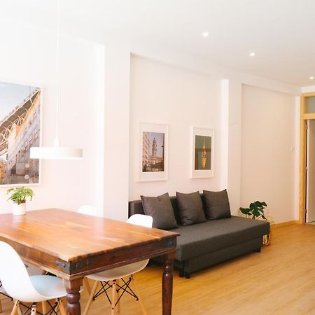 Porto Serenity Studio Exteriér fotografie