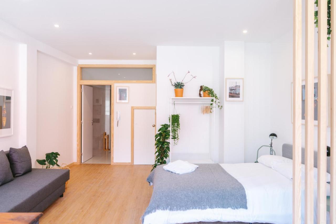 Porto Serenity Studio Exteriér fotografie