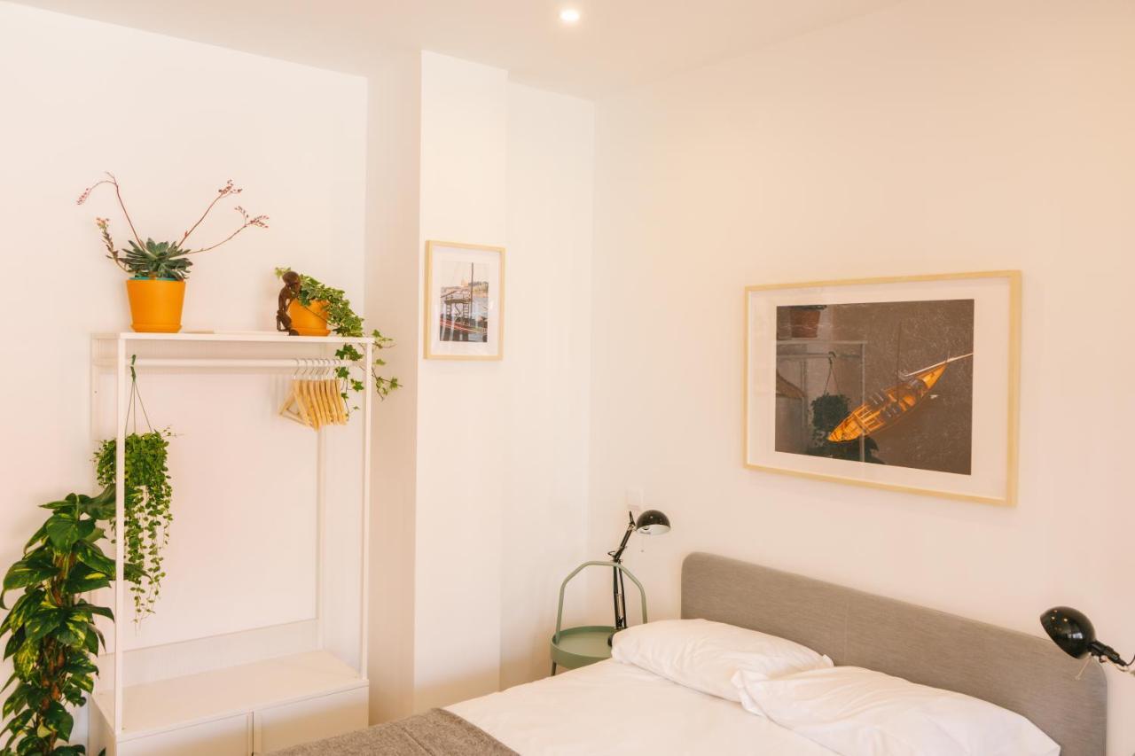 Porto Serenity Studio Exteriér fotografie
