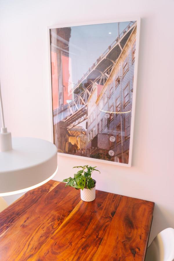 Porto Serenity Studio Exteriér fotografie